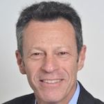 דרור נגל. צילום: אזורים